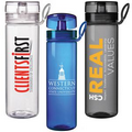 27 Oz. Refil Water Bottle